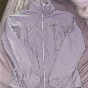 Columbia women’s jacket